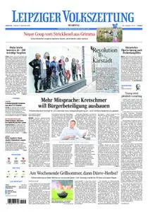 Leipziger Volkszeitung Muldental - 17. September 2019