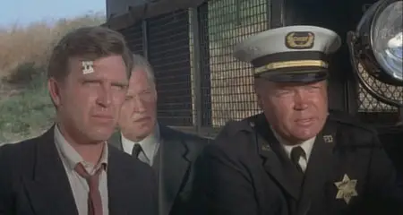 The Grissom Gang (1971)