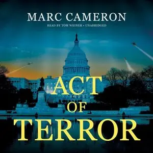 Act of Terror (Audiobook)