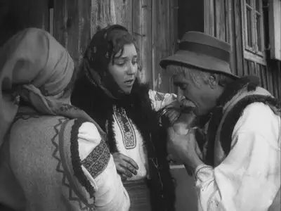 Annychka (1968)