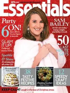 Essentials UK - January 2015 (True PDF)