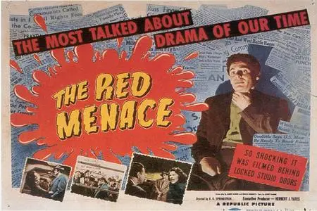 The Red Menace (1949)