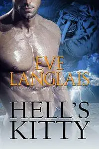 Hell's Kitty (Welcome To Hell Book 4)   by Eve Langlais