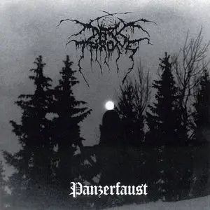 Darkthrone - Discography (1991-2013)