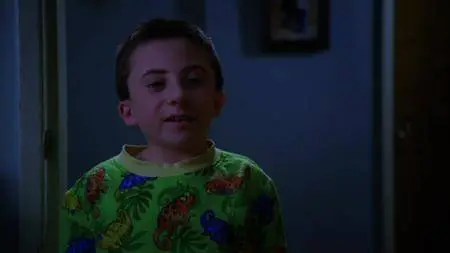 The Middle S02E11
