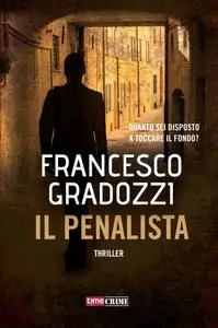 Francesco Gradozzi - Il penalista