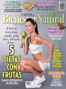 Salud y Bienestar Natural - 22 Diciembre 2023