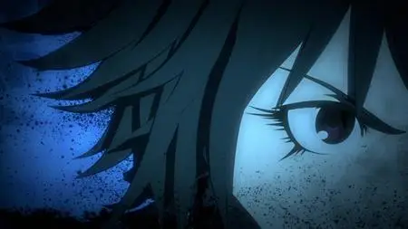 Ajin 2 - TV  SP  - " Ajin 2 - 03 (BD 1920x1080 x 264 FLACx2 mkv" yEnc