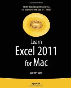 Learn Excel 2011 for Mac [Repost]