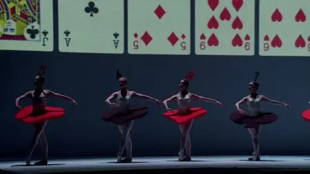 BBC - Darcey's Ballerina Heroines (2014)