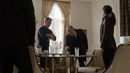 The Blacklist S05E18