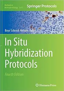 In Situ Hybridization Protocols (Repost)