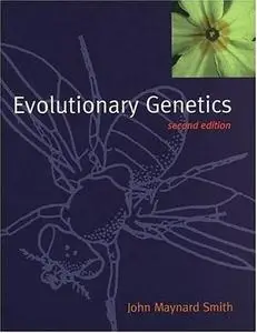 Evolutionary Genetics, 2nd edition