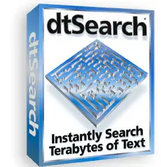 DtSearch Engine v7.70.8041