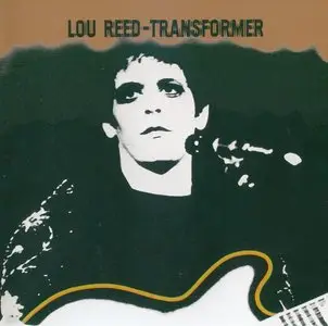 Lou Reed - Transformer (1972) [2002 Expanded Edition] [RCA 07863 65132 2]