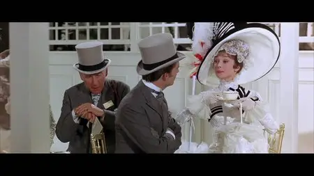 My Fair Lady (1964)