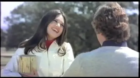 The Killer is Not Alone / El asesino no está solo (1975)