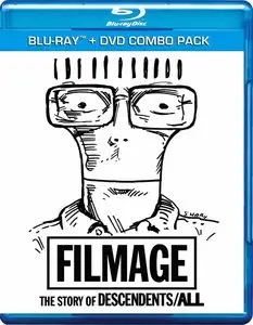 Filmage: The Story of Descendents/All (2013)