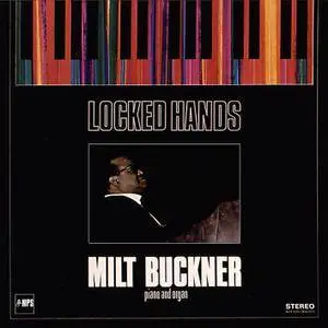 Milt Buckner - Locked Hands (1968/2015) [Official Digital Download 24/88]