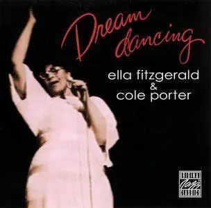 Ella Fitzgerald & Cole Porter - Dream Dancing (1978) [Reissue 2002]