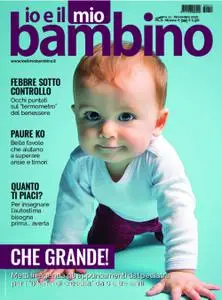 Io e il mio Bambino – ottobre 2020