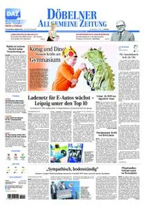 Döbelner Allgemeine Zeitung - 09. April 2019
