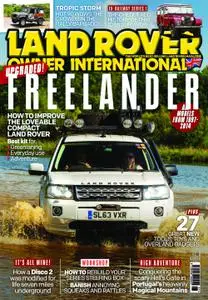 Land Rover Owner - September 2022