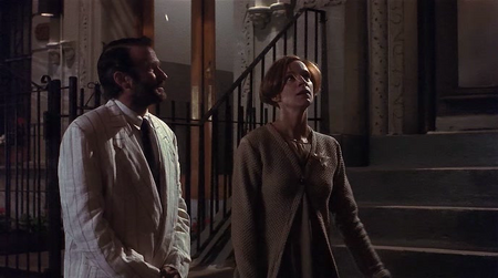 The Fisher King - by Terry Gilliam (1991)