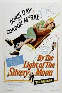 By the Light of the Silvery Moon (1953)