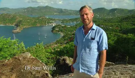 BBC - Nelson's Caribbean Hell Hole (2013) [Repost]