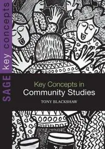 Key Concepts in Community Studies