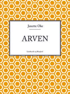 «Arven» by Janette Oke