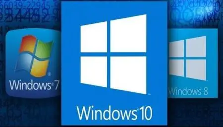 Windows ALL (7,8.1,10) All Editions With Updates AIO 58 in1 (x86/x64) October 2020