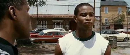 Pride (2007)