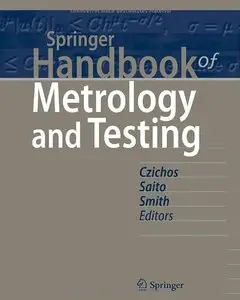 Handbook of Metrology and Testing, 2nd Edition (repost)