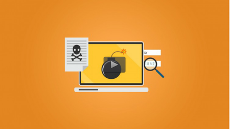 Udemy – The Complete Hacking Course: Go from Beginner to Advanced! (All lectures 2015)