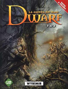 Dwarf - Volume 1 - Wyrimir