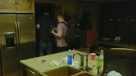 28 Days Haunted S01E04