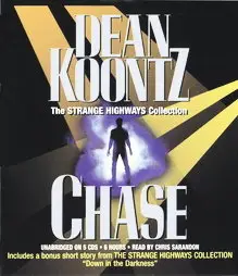 Dean Koontz Collection - 9 Audiobooks