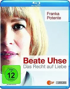 Beate Uhse - Das Recht auf Liebe (2011)