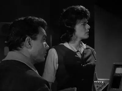 The Outer Limits S01E01