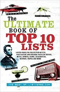 The Ultimate Book of Top Ten Lists [Repost]