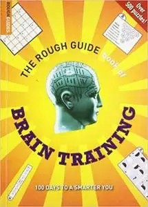 The Rough Guide Book of Brain Training [Repost]