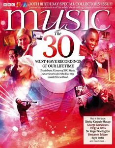 BBC Music Magazine – August 2022