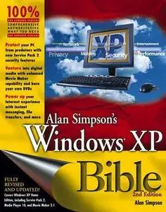 Windows XP Bible - Desktop Edition
