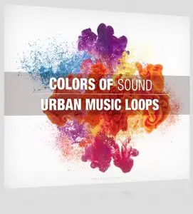 ThaLoops Urban Music Loops WAV AiFF