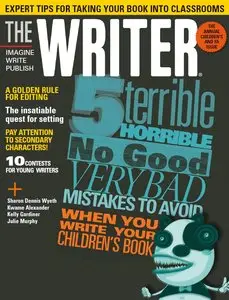 The Writer – January 2016