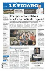 Le Figaro - 7-8 Janvier 2023