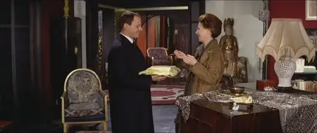 Love on a Pillow (1962)