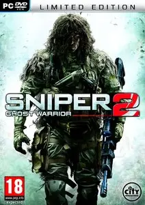 Sniper 2: Ghost Warrior (2013)